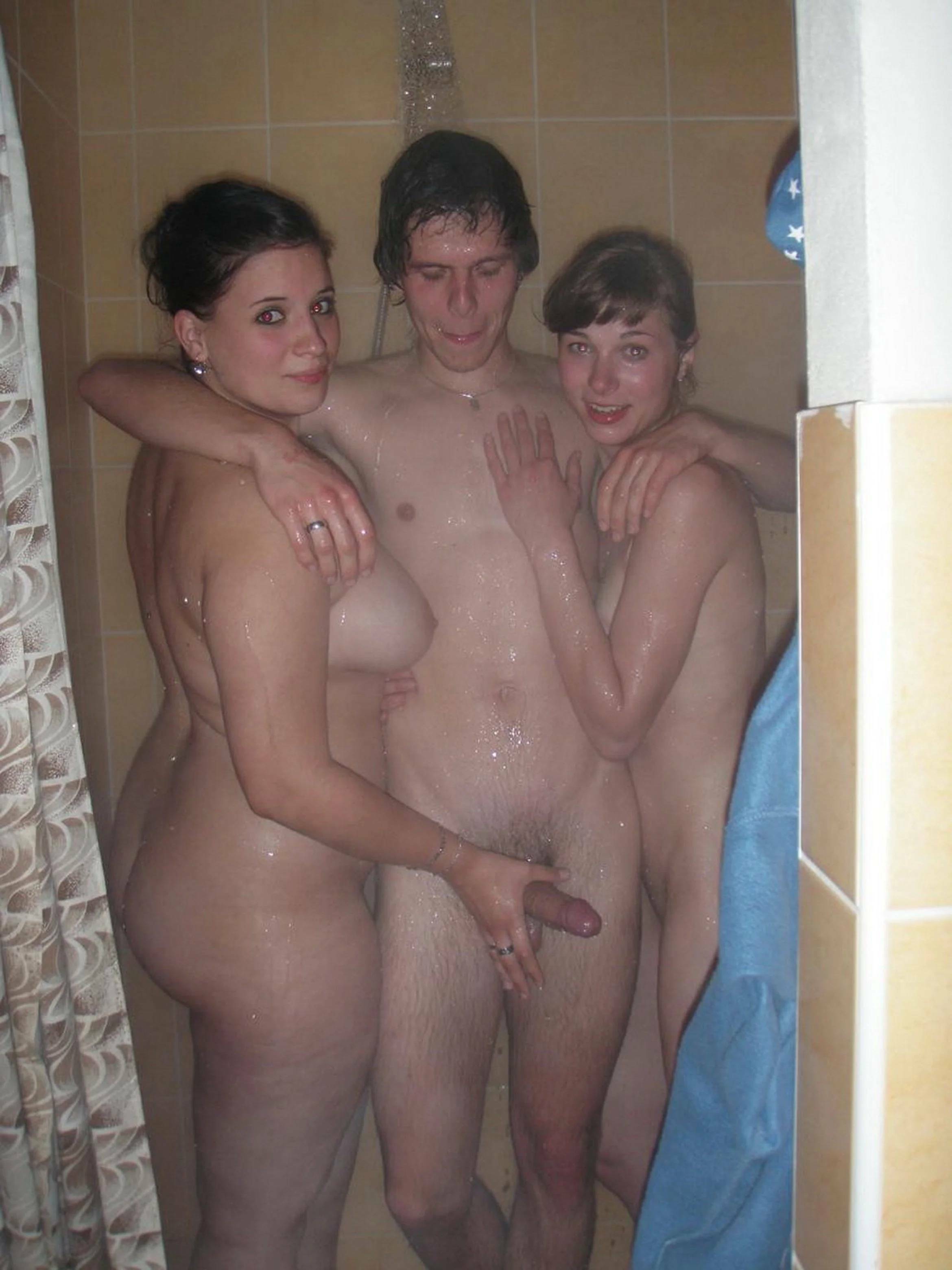Hold My Cock — 52