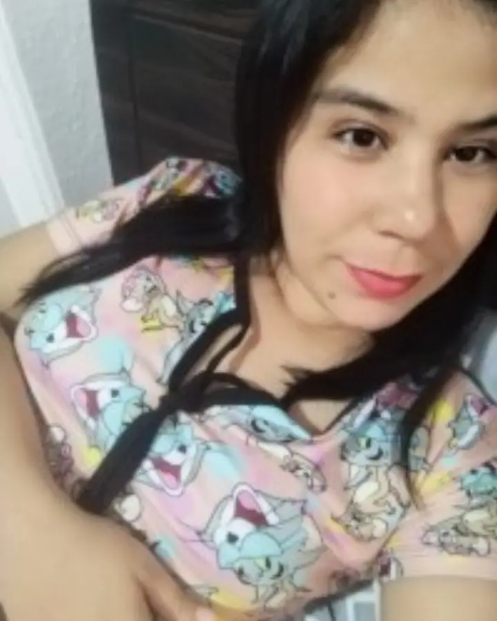Foticos calientes — 37