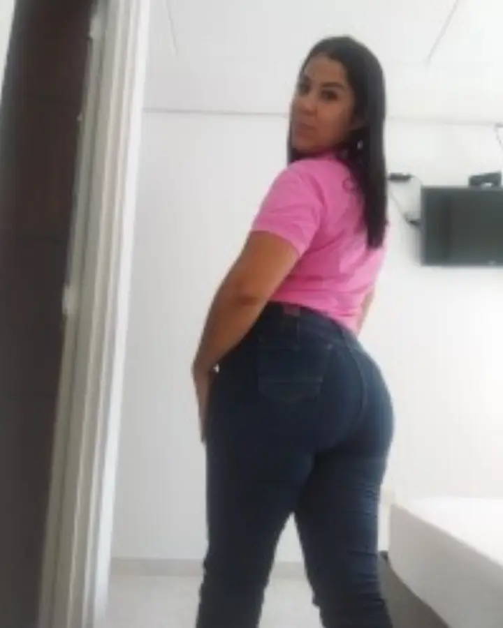 Foticos calientes — 42