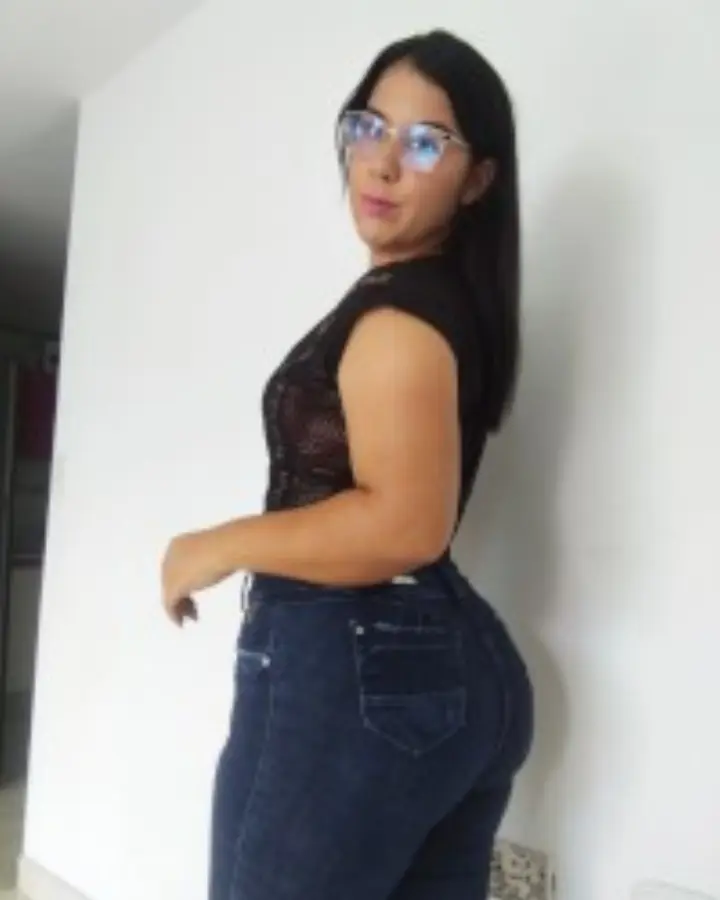 Foticos calientes — 63