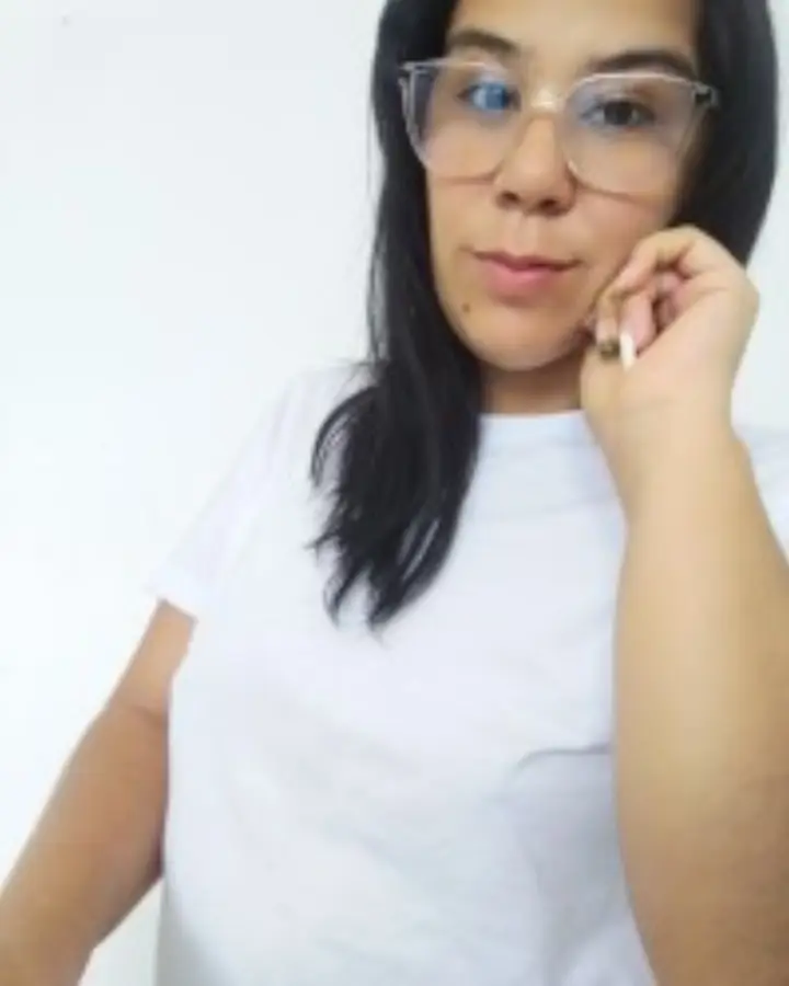 Foticos calientes — 68
