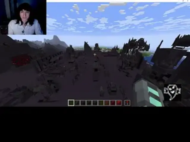 minecraft is better than sex